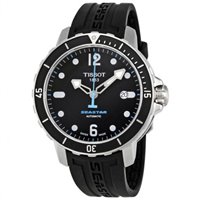 Orologio Tissot Uomo Seastar in Acciaio T0664071705700 - T0664071705700